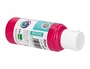 Liderpapel Pintura Acrílica Bote 80 ml Magenta Multisuperficie