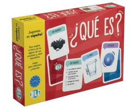 ELI, ¿que es? - AA.VV.