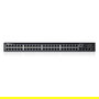 DELL N1548 Switch de Red Gestionado Nivel 3 L3 con 48 Puertos Gigabit Ethernet RJ-45 y 4 Puertos SFP+, Montaje en Rack 1U