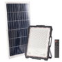 Proyector LED Solar 200W con Sensor y Control Remoto LUM-MJ-DW904