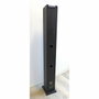 Inovalley Torre de sonido Bluetooth HP58BTH 60W con luces