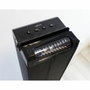 Inovalley Torre de sonido Bluetooth HP58BTH 60W con luces