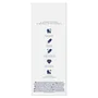 Oral-B iO Serie 5S Cepillo Eléctrico Blanco