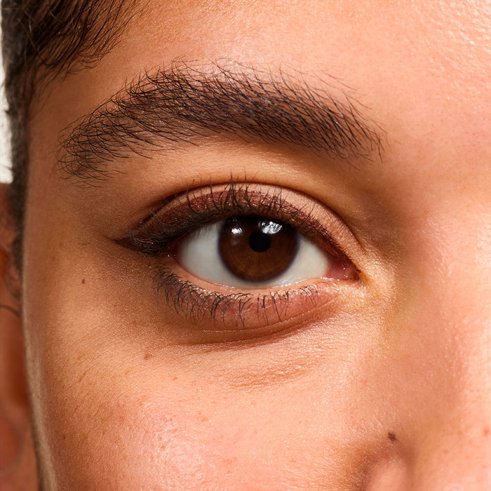 Rimmel London WONDER'INK Delineador de Ojos Lápiz Eyeliner Resistente al Agua - #02 Spiced Chestnut 1 unidad Rimmel London WONDER'INK Delineador de Ojos Lápiz Eyeliner Resistente al Agua - #02 Spiced Chestnut 1 unidad