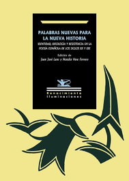 Palabras nuevas para la nueva historia, RENACIMIENTO EDITORIAL - RENACIMIENTO EDITORIAL