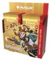 Wizards of the Coast Magic the Gathering Marvel Super Heroes Caja de Sobres de Coleccionista (12) francés