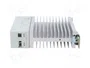 RELPOL RSR72 Relé semiconductor monofásico 10A 24÷280VAC