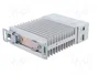 RELPOL RSR72 Relé semiconductor monofásico 10A 24÷280VAC