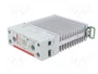 RELPOL RSR72 Relé semiconductor monofásico 10A 24÷280VAC