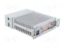 RELPOL RSR72 Relé semiconductor monofásico 10A 24÷280VAC