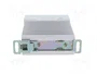 RELPOL RSR72 Relé semiconductor monofásico 10A 24÷280VAC