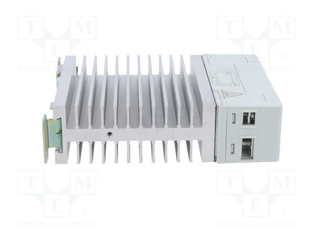 RELPOL RSR72 Relé semiconductor monofásico 10A 24÷280VAC