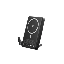 Iniu Magpro Slim 10.000 mAh 45W Blanco