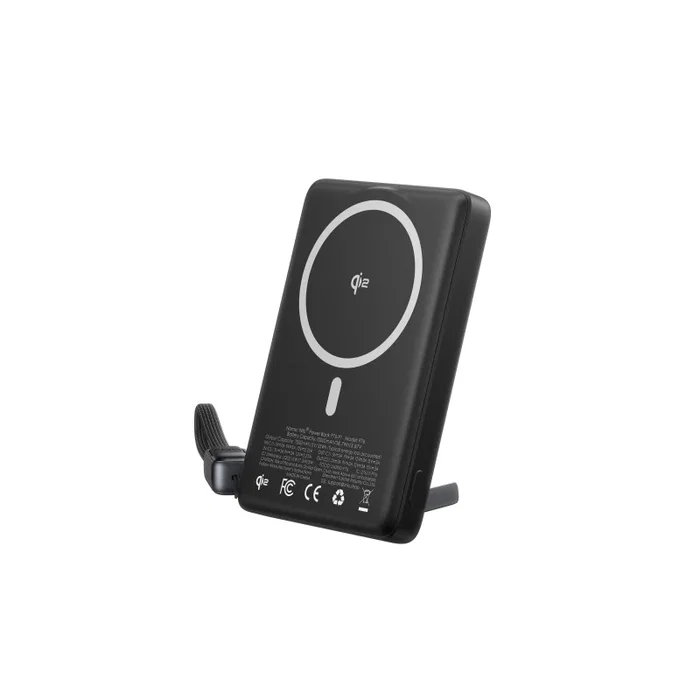 Iniu Magpro Slim 10.000 mAh 45W Blanco Iniu Magpro Slim 10.000 mAh 45W Blanco