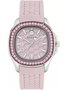 Philipp Plein Spectre Lady PWTAA0123 con correa rosa