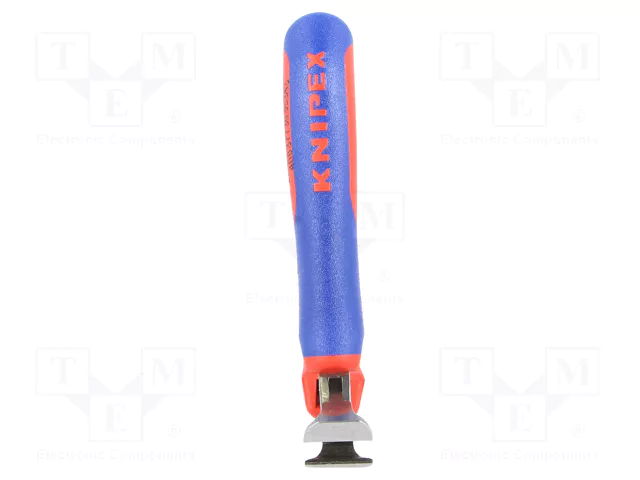 KNIPEX Alicates de corte de frente 115 mm KNIPEX Alicates de corte de frente 115 mm