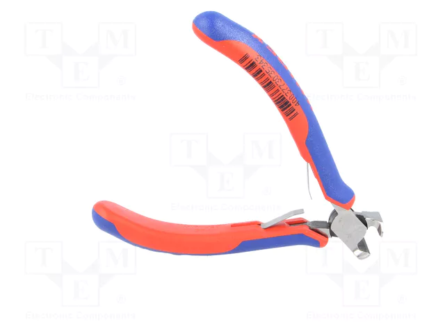 KNIPEX Alicates de corte de frente 115 mm KNIPEX Alicates de corte de frente 115 mm