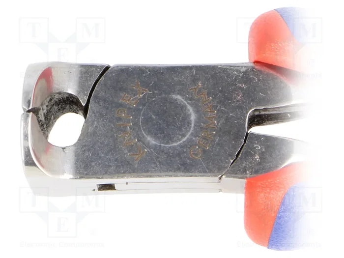 KNIPEX Alicates de corte de frente 115 mm KNIPEX Alicates de corte de frente 115 mm