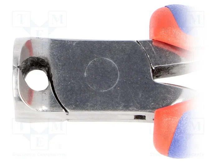 KNIPEX Alicates de corte de frente 115 mm KNIPEX Alicates de corte de frente 115 mm