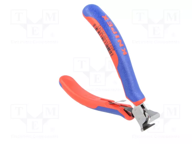 KNIPEX Alicates de corte de frente 115 mm KNIPEX Alicates de corte de frente 115 mm