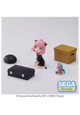 Good Smile Company Anya Forger Luminasta Spy x Family