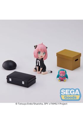 Good Smile Company Anya Forger Luminasta Spy x Family