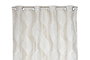 DKD Home Decor Cortina de Poliéster Beige 140x270 cm