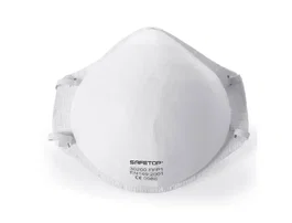 Safetop Mascarilla facial FFP1 NR D preformada