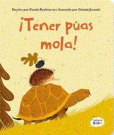 Bellaterra, TENER PUAS MOLA, Nastia Ryabtseva/Natasa Jovanic