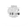 Bidasoa Plato Llano Harmony Hydrozero 30 cm (6 Unidades) Blanco