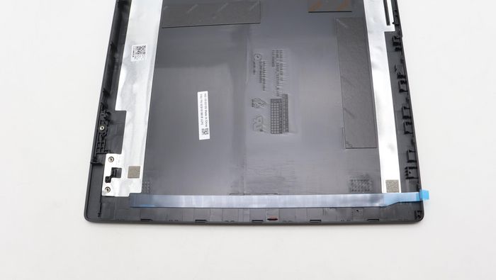 Lenovo 82YT Cover Lenovo TEX BK Funda para portátil Lenovo 82YT Cover Lenovo TEX BK Funda para portátil