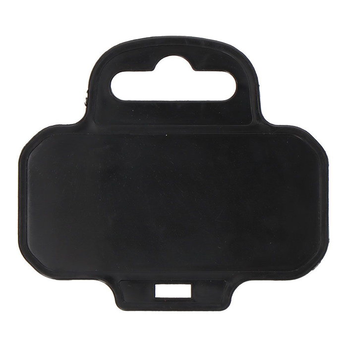 Basics Colgador etiquetero para brida, soporte para carretes con etiquetado, 100 unidades Basics Colgador etiquetero para brida, soporte para carretes con etiquetado, 100 unidades