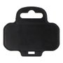 Basics Colgador etiquetero para brida, soporte para carretes con etiquetado, 100 unidades