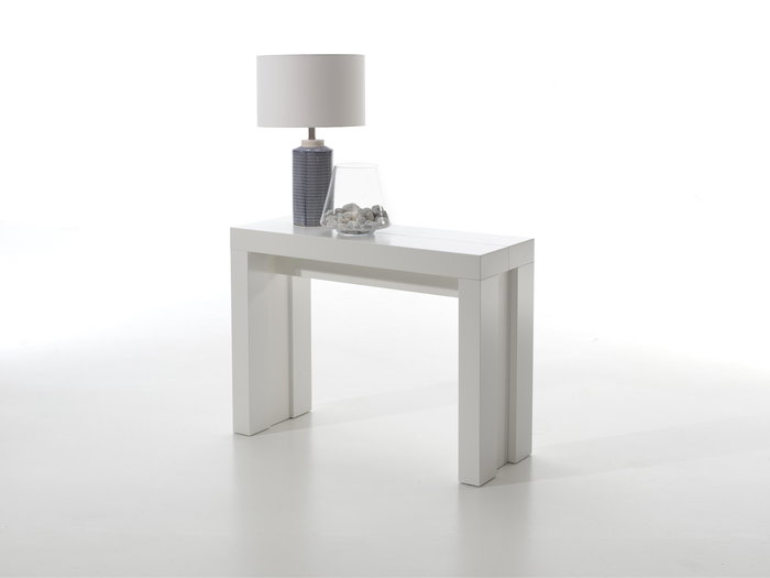 Guía Mesa Extensible Consola 6 Tramos. H37. Apertura 300-1400Mm Pottker