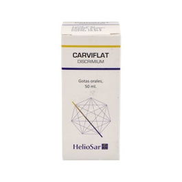 HELIOSAR Discrimium 50Ml