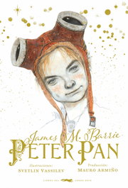 LIBROS DEL ZORRO ROJO Peter Pan, J. M. Barrie - LIBROS DEL ZORRO ROJO