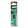 Wolfcraft Hojas de sierra de calar HCS vástago en T para corte curvo, 50 mm, 3 uds