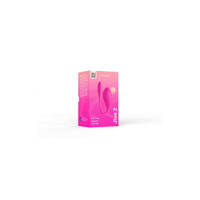 Vibrador para Parejas We-Vibe
