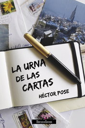 La urna de las cartas, Héctor Pose Porto - HERCULES EDICIONES