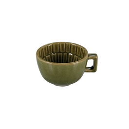 Le coq Taza Café Sin Plato Segmento 100 Ml (6 Unidades) Stoneware Apta Microondas Lavavajillas