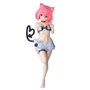BANPRESTO Figura Momo Belia Deviluke Nyarls Collection To LOVEru Darkness 23cm
