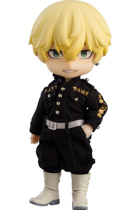 Good Smile Company Nendoroid Chifuyu Matsuno Tokyo Revengers