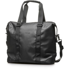 Trunk Week Tote Bag Negra