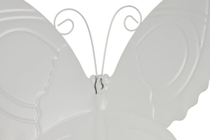 DKD Home Decor Decoración de Pared Metal Mariposa Surtido 2 DKD Home Decor Decoración de Pared Metal Mariposa Surtido 2