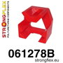 StrongFlex 061278B Soporte de Inserción para Caja de Cambios