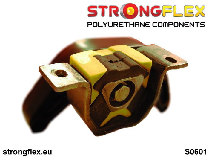 StrongFlex 061278B Soporte de Inserción para Caja de Cambios