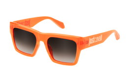 Just Cavalli SJC038-5401KD Gafas de sol con cristal gris degradado