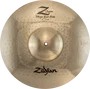 Zildjian Ride 21" Z Custom Mega Bell Platillo
