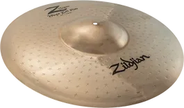 Zildjian Ride 21" Z Custom Mega Bell Platillo