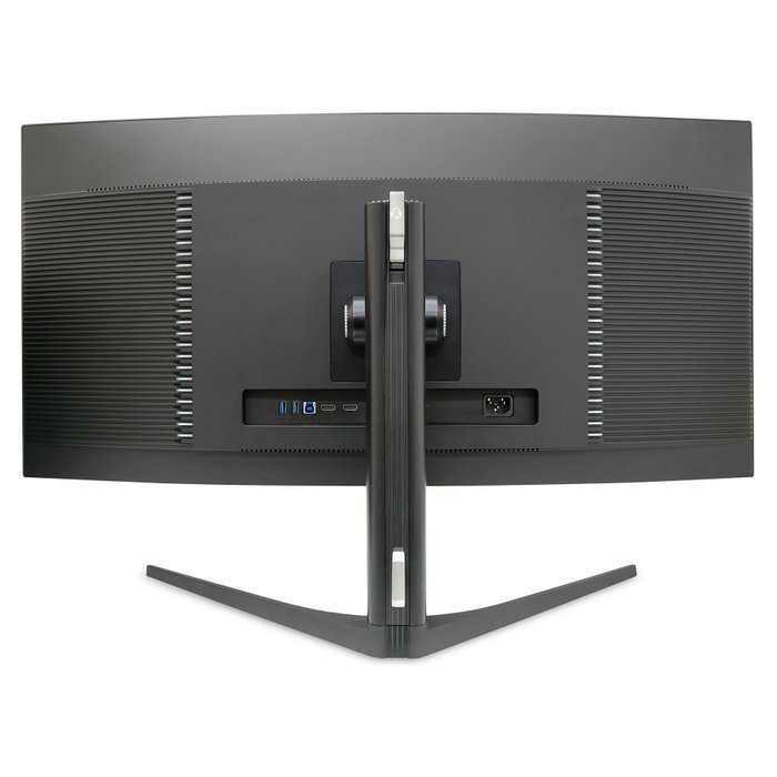 Acer Predator X34V Curvo Gaming-Monitor 34 Pulgadas OLED